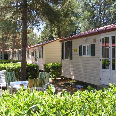 Camping Villaggio Italgest Sant'Arcangelo  Bagian luar foto