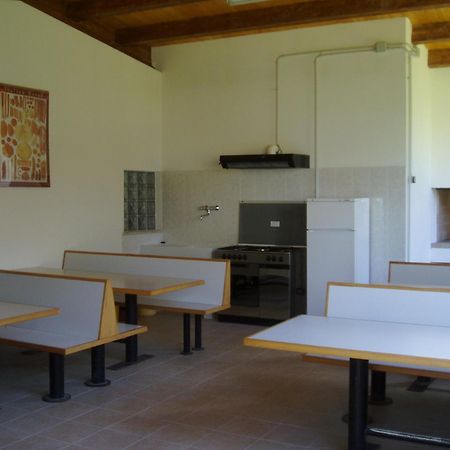 Camping Villaggio Italgest Sant'Arcangelo  Bagian luar foto