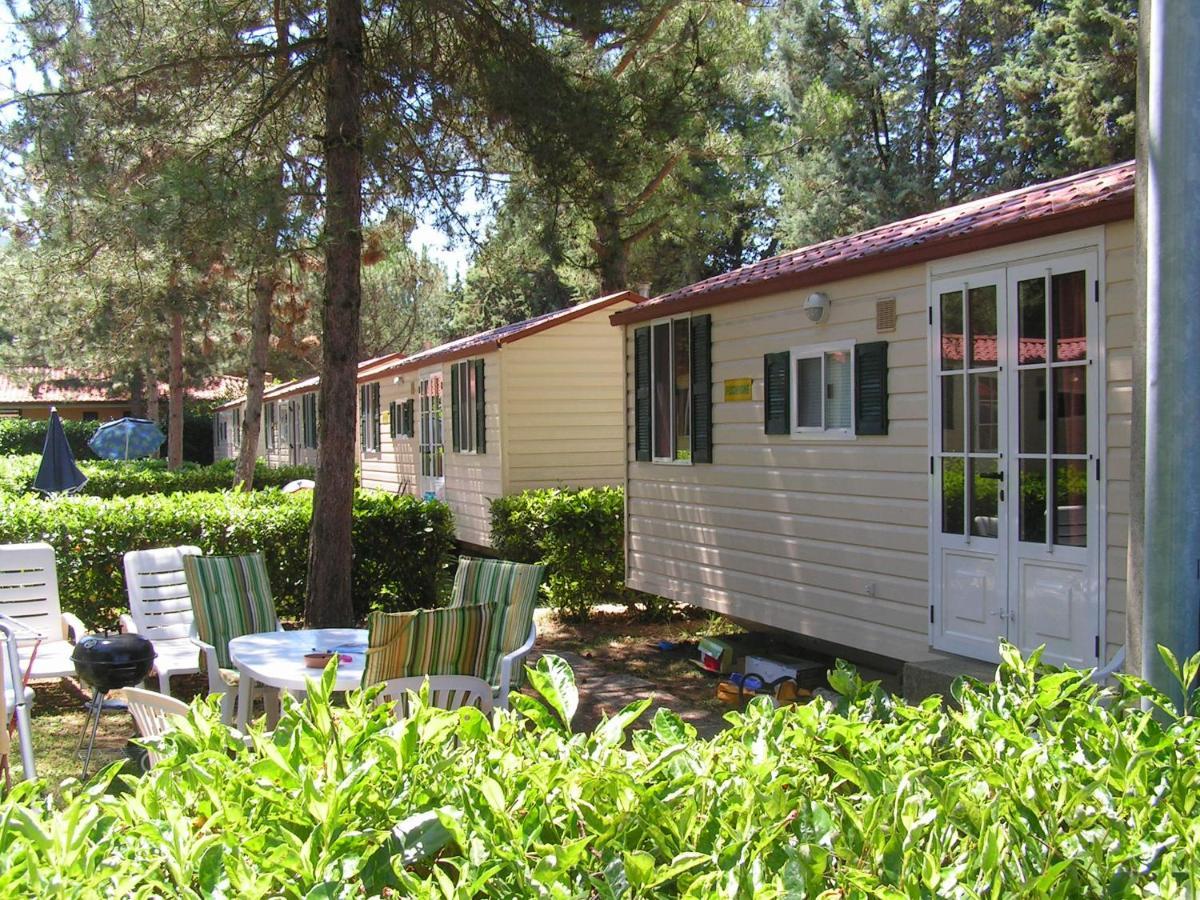 Camping Villaggio Italgest Sant'Arcangelo  Bagian luar foto