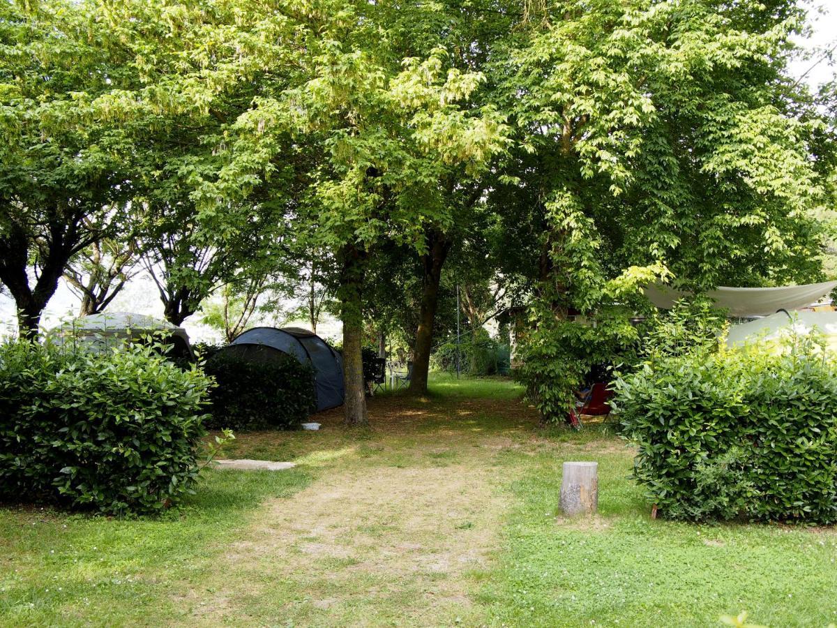 Camping Villaggio Italgest Sant'Arcangelo  Bagian luar foto