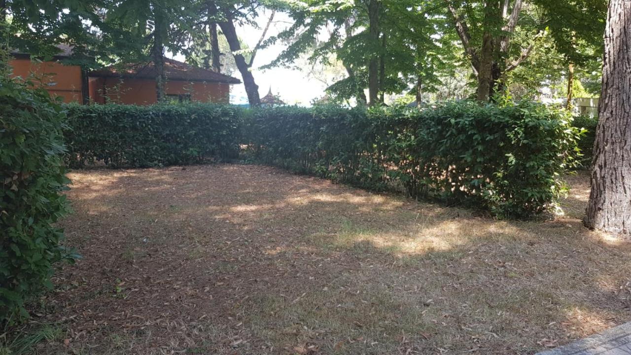 Camping Villaggio Italgest Sant'Arcangelo  Bagian luar foto