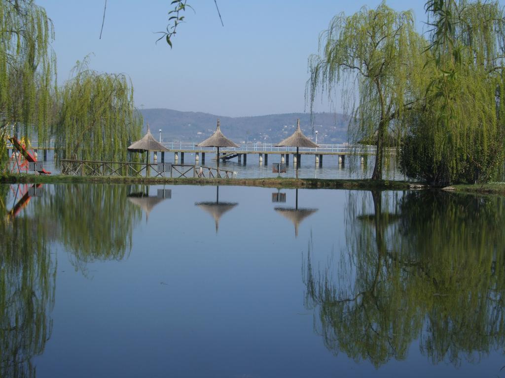 Camping Villaggio Italgest Sant'Arcangelo  Bagian luar foto