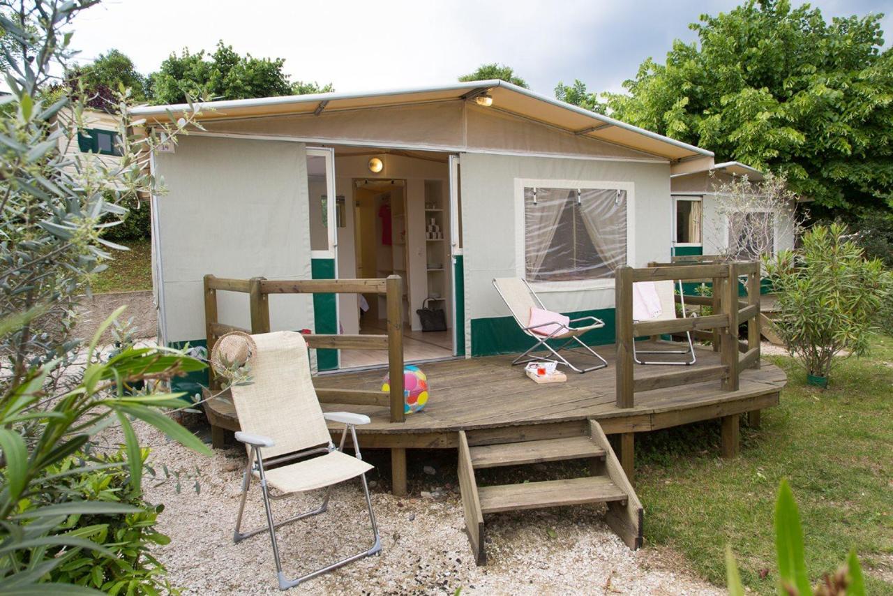 Camping Villaggio Italgest Sant'Arcangelo  Bagian luar foto